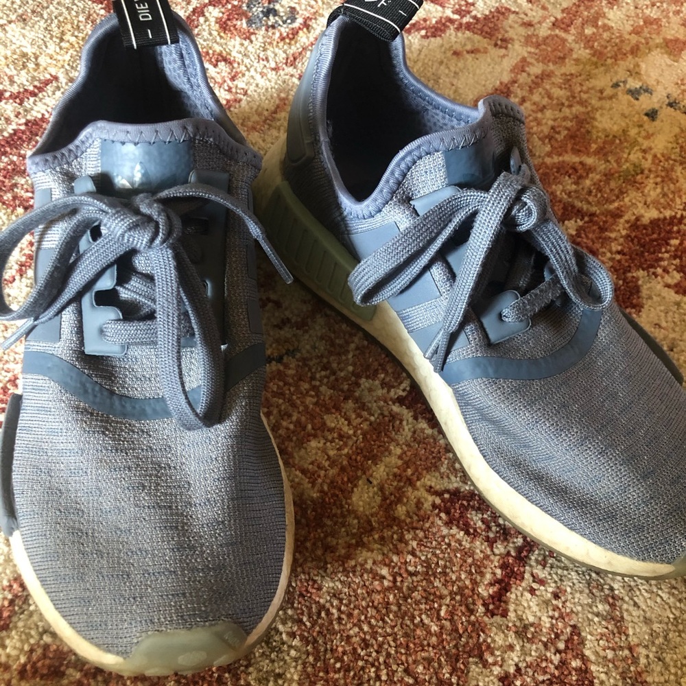 Adidas Die Welltmarke Shoes